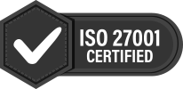 Logo ISO 27001